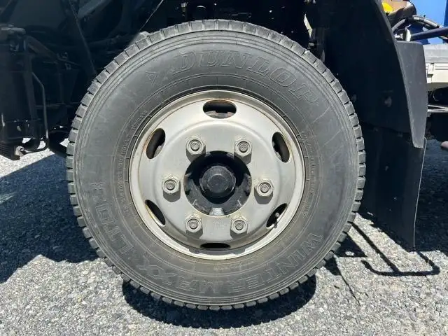 平成27年03月中古小型ミキサー車・高所作業車・その他特装車いすゞフォワードの画像37