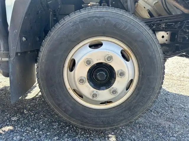 平成27年03月中古小型ミキサー車・高所作業車・その他特装車いすゞフォワードの画像38