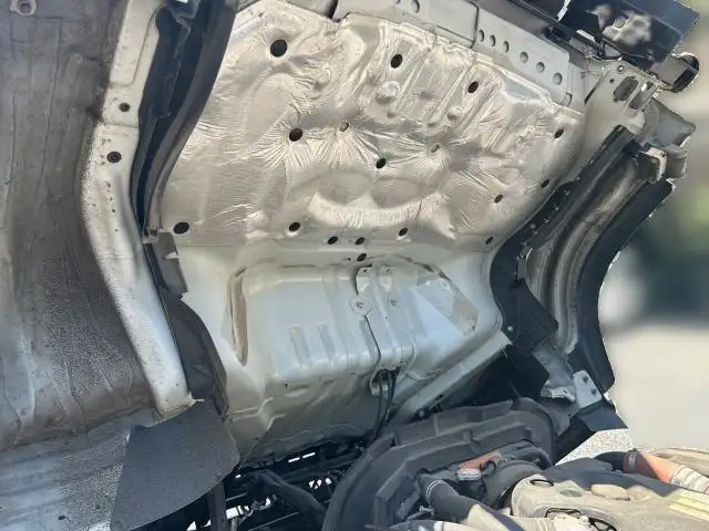 平成27年03月中古小型ミキサー車・高所作業車・その他特装車いすゞフォワードの画像39