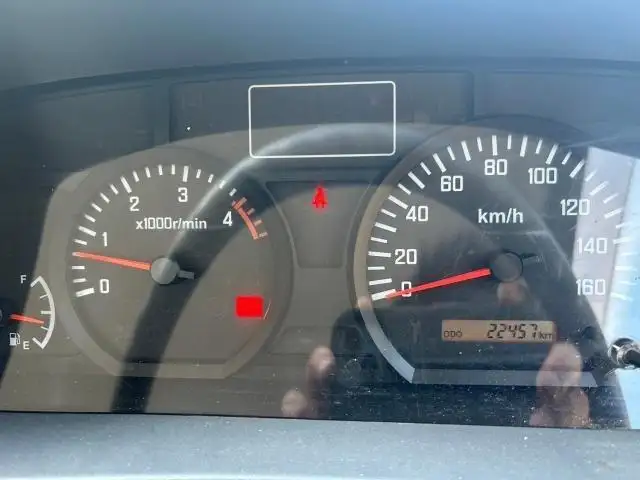 平成27年03月中古小型ミキサー車・高所作業車・その他特装車いすゞフォワードの画像9