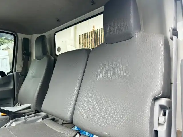 平成30年11月中古小型ダンプ日野デュトロの画像13