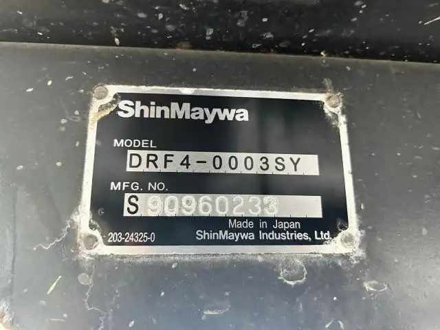 平成30年11月中古小型ダンプ日野デュトロの画像14