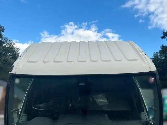 平成30年11月中古小型ダンプ日野デュトロの画像16