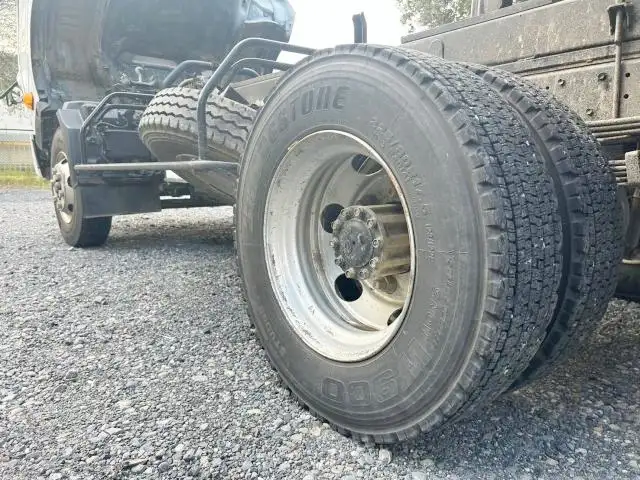 平成30年11月中古小型ダンプ日野デュトロの画像25