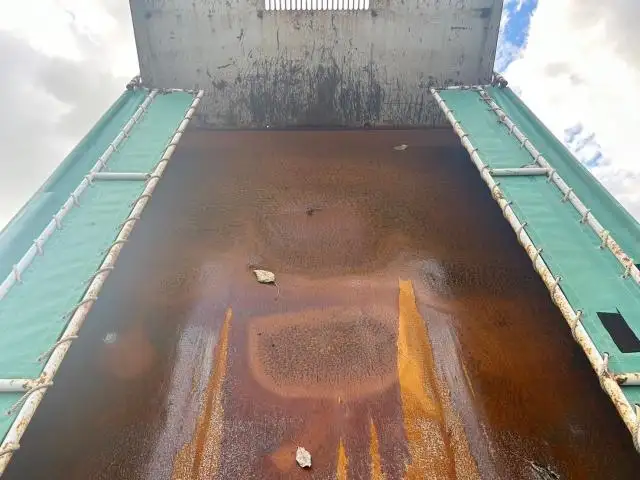 平成30年11月中古小型ダンプ日野デュトロの画像27