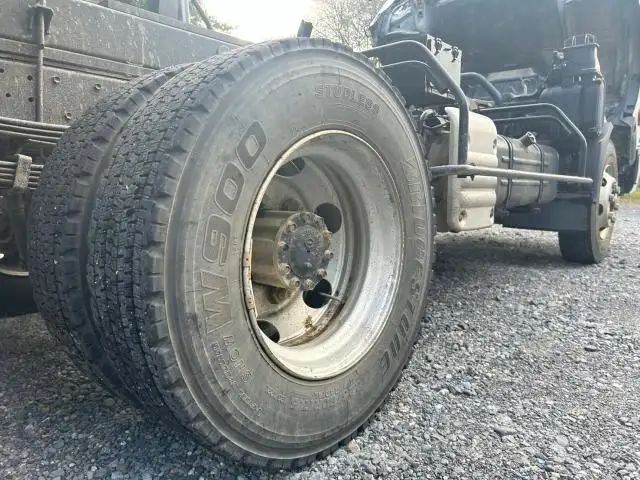 平成30年11月中古小型ダンプ日野デュトロの画像30