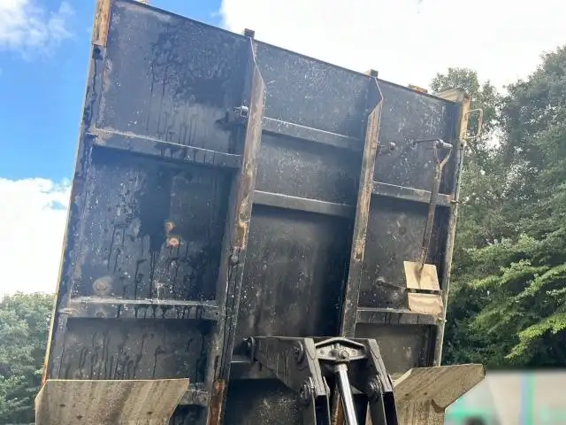 平成30年11月中古小型ダンプ日野デュトロの画像31