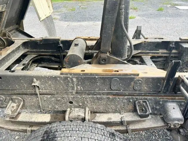 平成30年11月中古小型ダンプ日野デュトロの画像33