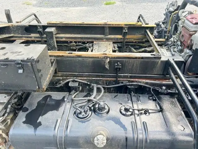 平成30年11月中古小型ダンプ日野デュトロの画像34