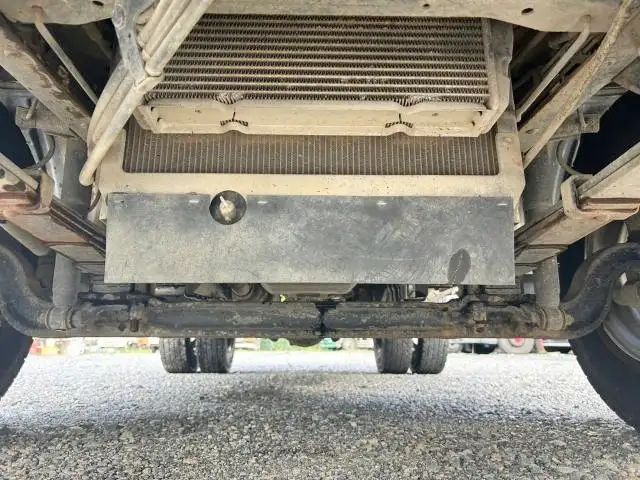 平成30年11月中古小型ダンプ日野デュトロの画像36