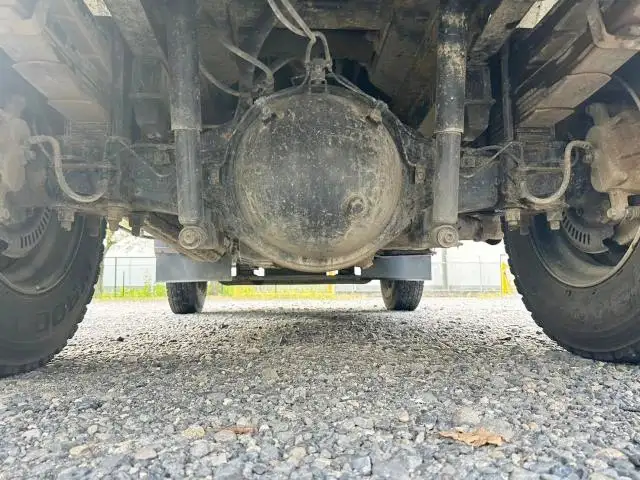 平成30年11月中古小型ダンプ日野デュトロの画像37