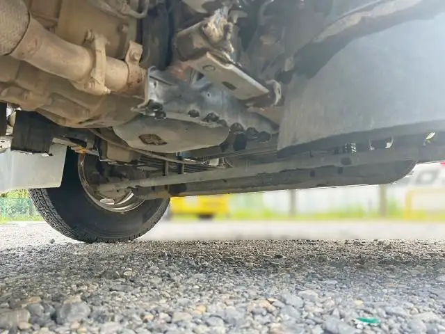 平成30年11月中古小型ダンプ日野デュトロの画像39