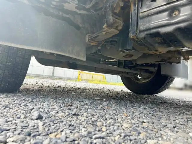 平成30年11月中古小型ダンプ日野デュトロの画像40