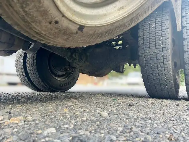 平成30年11月中古小型ダンプ日野デュトロの画像41