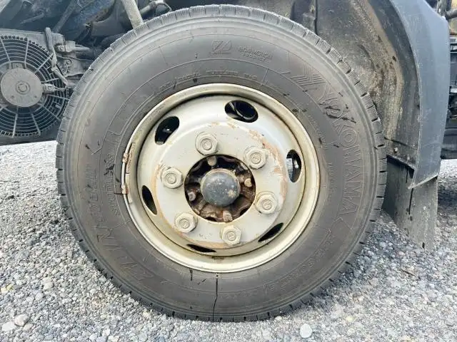 平成30年11月中古小型ダンプ日野デュトロの画像42