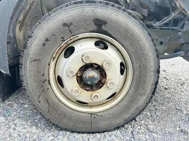 平成30年11月中古小型ダンプ日野デュトロの画像43