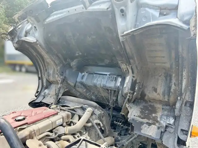 平成30年11月中古小型ダンプ日野デュトロの画像45