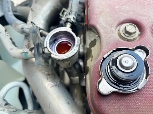 平成30年11月中古小型ダンプ日野デュトロの画像49