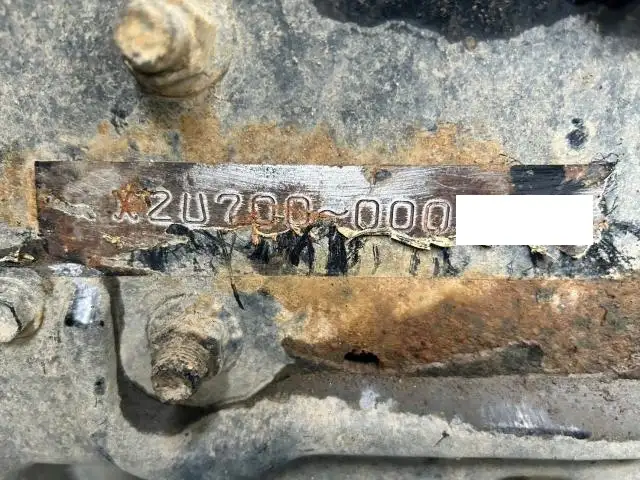 平成30年11月中古小型ダンプ日野デュトロの画像50