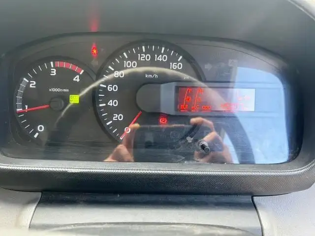 平成30年11月中古小型ダンプ日野デュトロの画像8