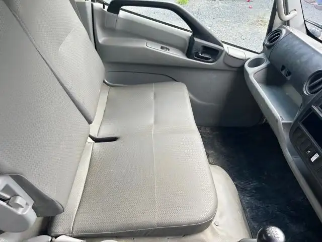 平成30年11月中古小型ダンプ日野デュトロの画像9