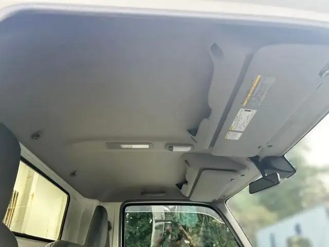 平成30年11月中古小型ダンプ日野デュトロの画像10