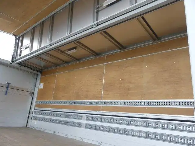 平成29年01月中古中型アルミバン・ウィングいすゞフォワードの画像11