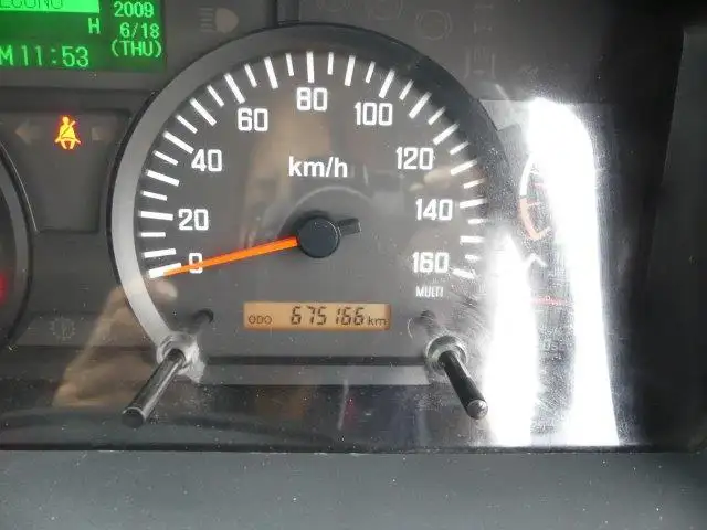 平成29年01月中古中型アルミバン・ウィングいすゞフォワードの画像18