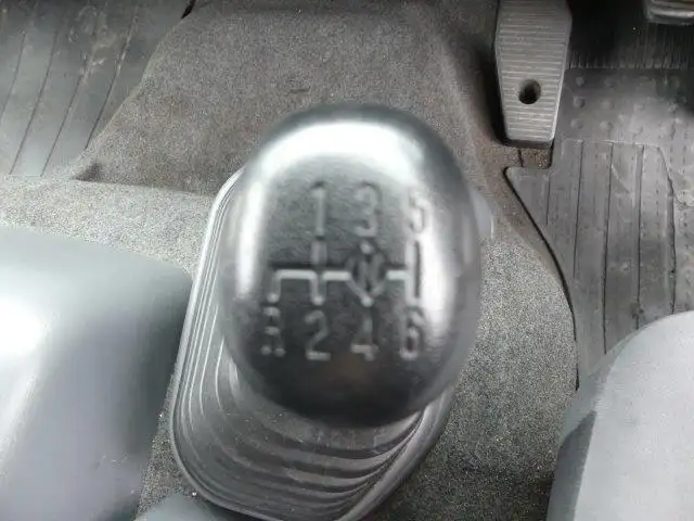 平成29年01月中古中型アルミバン・ウィングいすゞフォワードの画像20