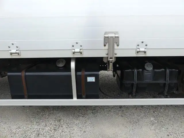 平成29年01月中古中型アルミバン・ウィングいすゞフォワードの画像31