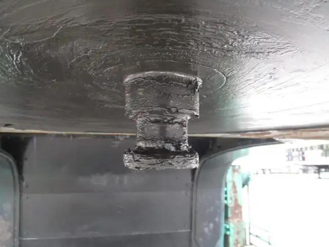 平成09年09月中古その他ダンプトレーラー・重機運搬トレーラートレクストレクスの画像14