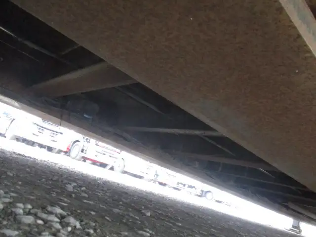 平成09年09月中古その他ダンプトレーラー・重機運搬トレーラートレクストレクスの画像26