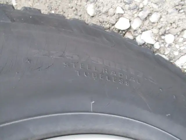 平成09年09月中古その他ダンプトレーラー・重機運搬トレーラートレクストレクスの画像32