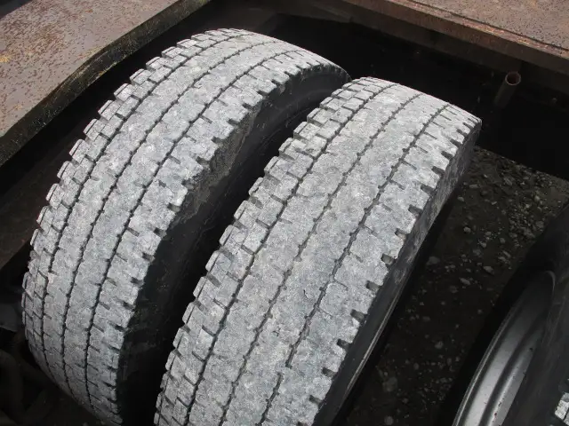 平成09年09月中古その他ダンプトレーラー・重機運搬トレーラートレクストレクスの画像41