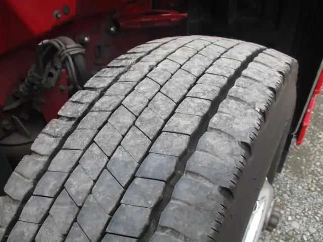 平成30年02月中古大型トラクタヘッド日野プロフィアの画像11