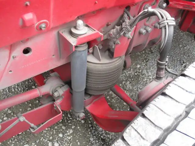 平成30年02月中古大型トラクタヘッド日野プロフィアの画像14