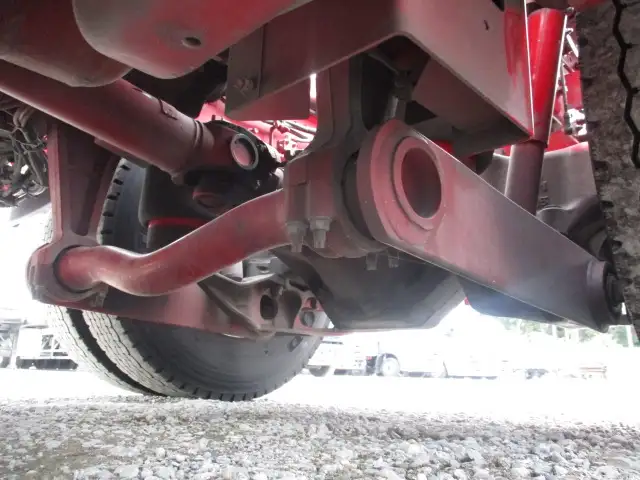 平成30年02月中古大型トラクタヘッド日野プロフィアの画像17