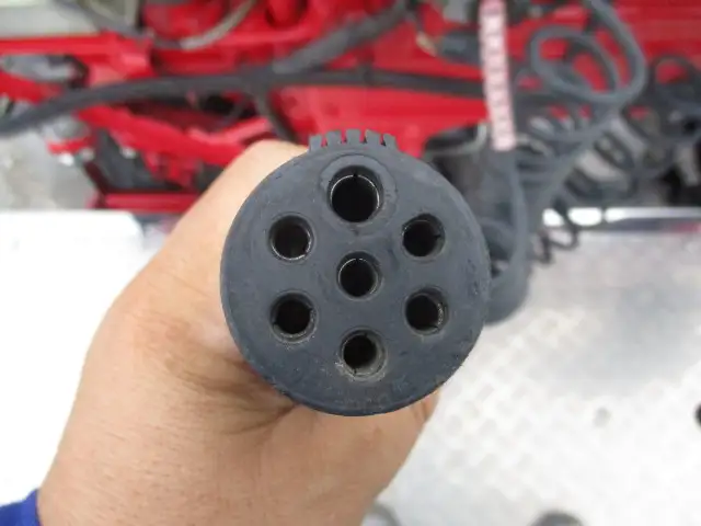 平成30年02月中古大型トラクタヘッド日野プロフィアの画像24