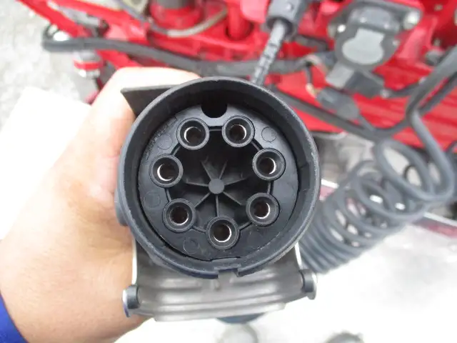 平成30年02月中古大型トラクタヘッド日野プロフィアの画像25