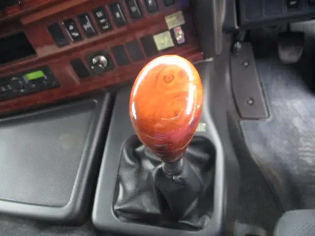 平成30年02月中古大型トラクタヘッド日野プロフィアの画像30