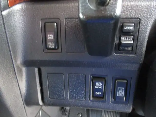 平成30年02月中古大型トラクタヘッド日野プロフィアの画像35