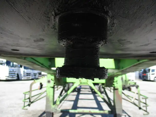 平成07年07月中古その他コンテナシャーシー東急東急の画像13