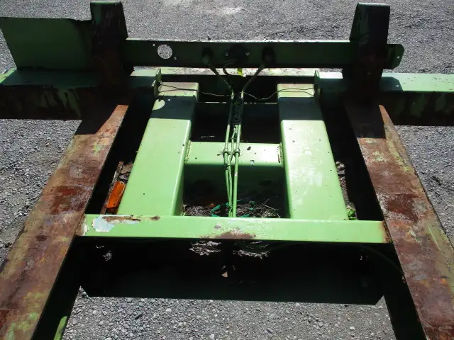 平成07年07月中古その他コンテナシャーシー東急東急の画像21