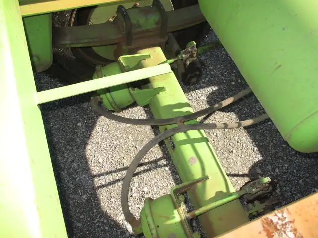 平成07年07月中古その他コンテナシャーシー東急東急の画像25