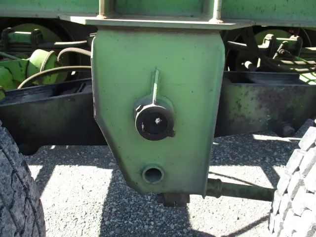 平成07年07月中古その他コンテナシャーシー東急東急の画像31