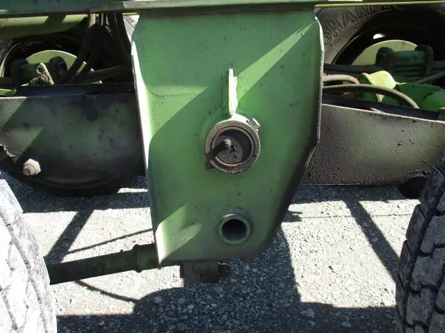 平成07年07月中古その他コンテナシャーシー東急東急の画像32