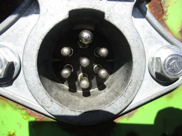 平成07年07月中古その他コンテナシャーシー東急東急の画像10