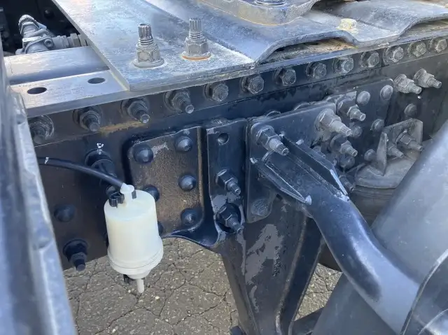 令和04年04月中古大型トラクタヘッド日産UDクオンの画像22