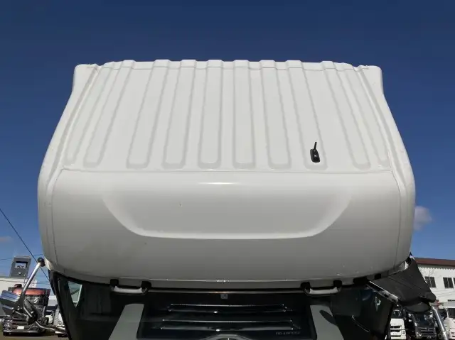 令和04年04月中古大型トラクタヘッド日産UDクオンの画像45