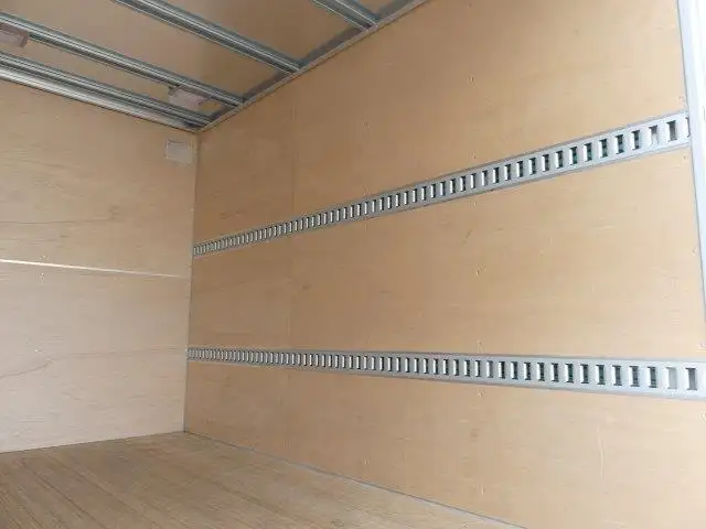 令和04年09月中古小型アルミバン・ウィングいすゞエルフの画像11